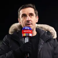 Gary Neville