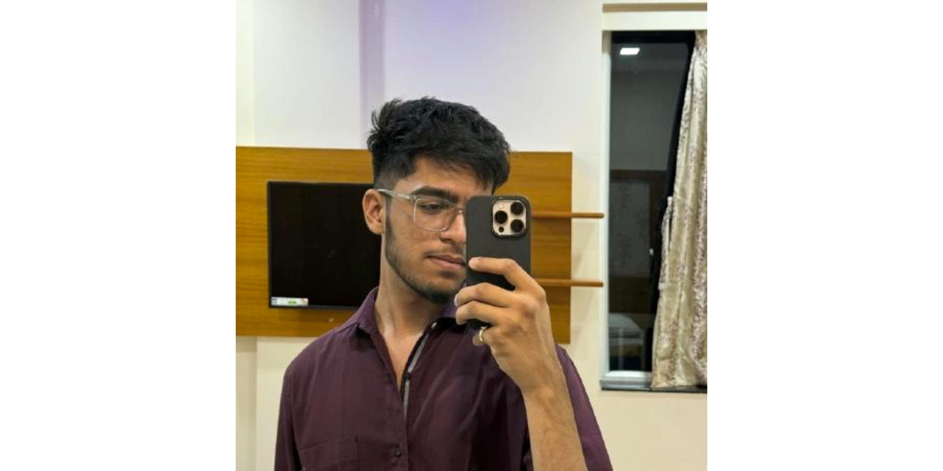 Abbas Hirani